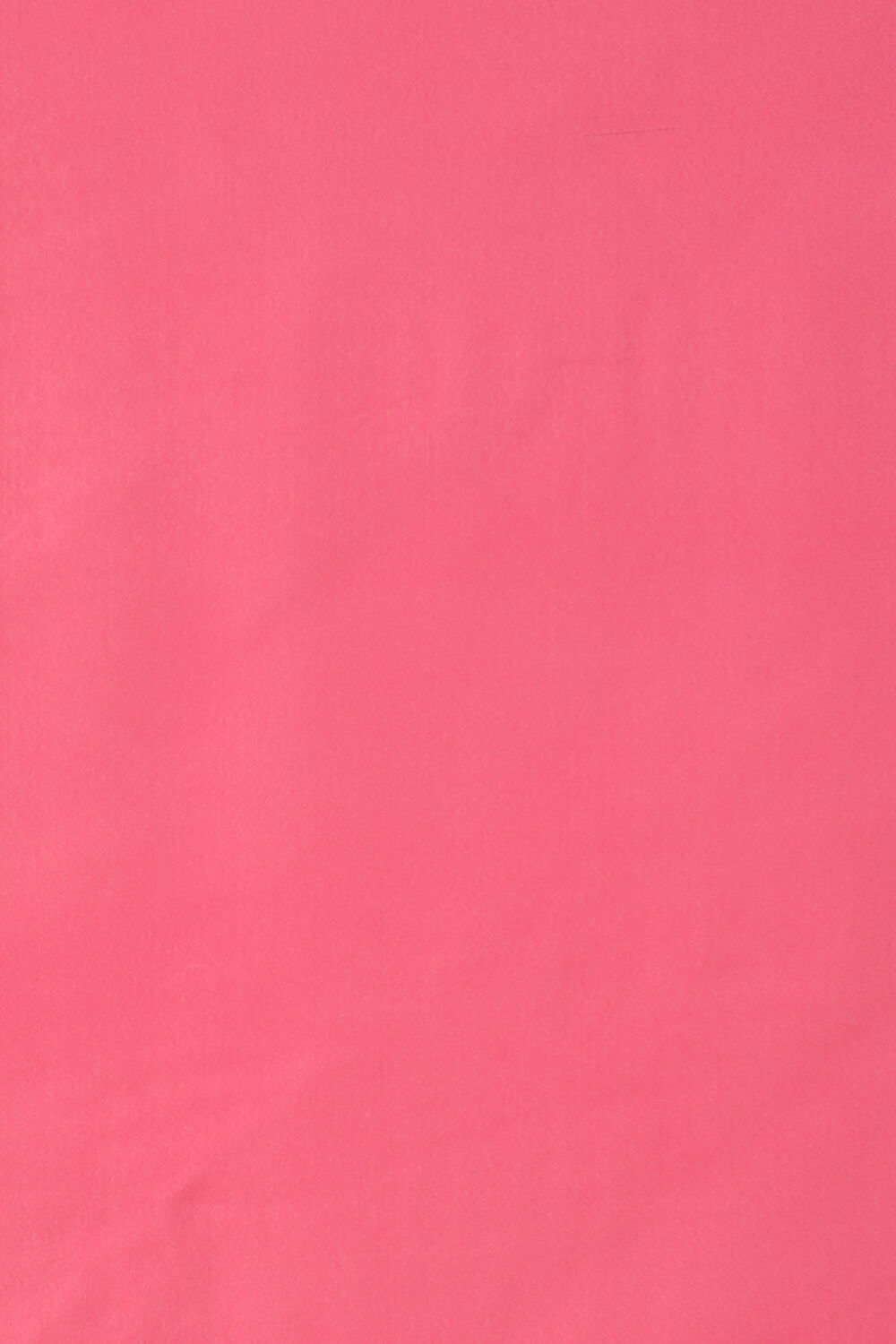 Pink Viscose Crepe Printed Saree image number null