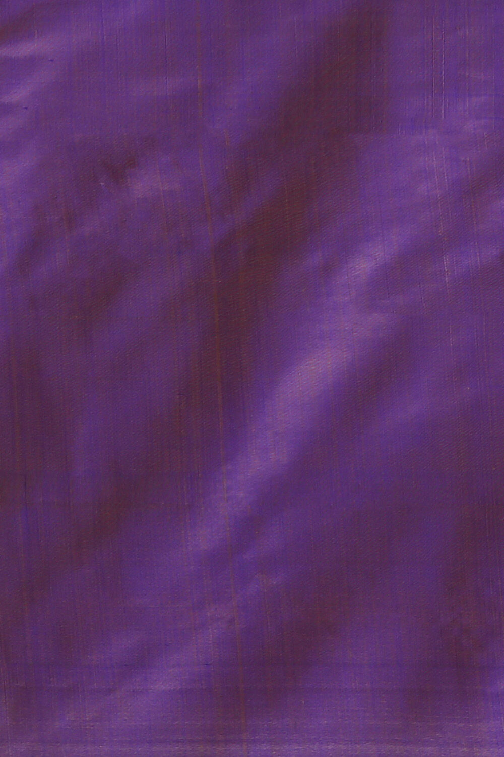Dark Blue Pure Silk Kanjivaram Saree image number null