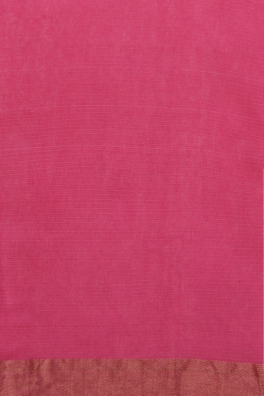 Pink Pure Silk Woven Saree image number null