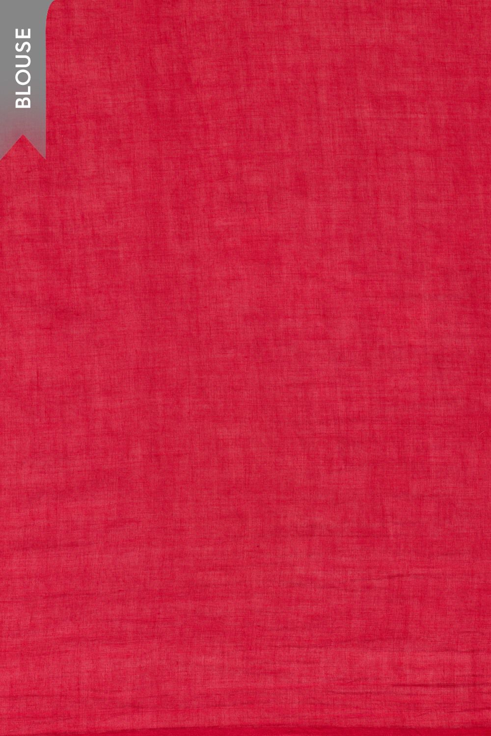 Dark Pink Ujjain Pure Cotton Batik Saree image number null
