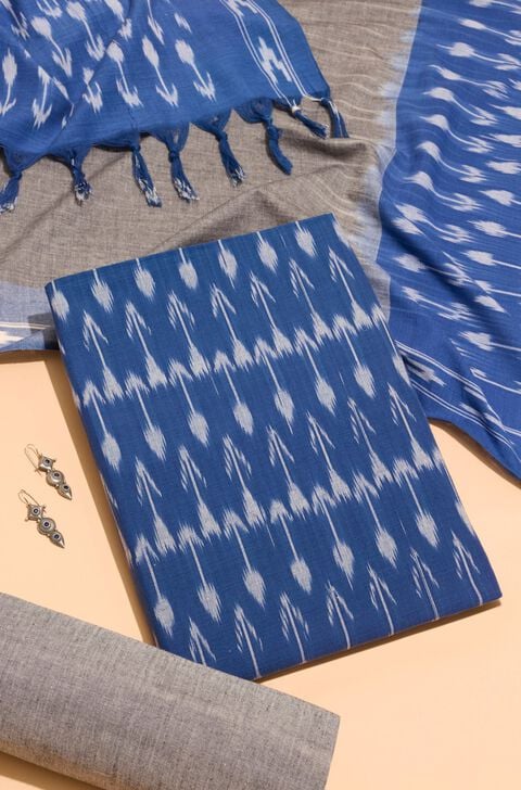 Dress Material - Unstitched suits fabric online for women Dress Material - Unstitched suits fabric online for women