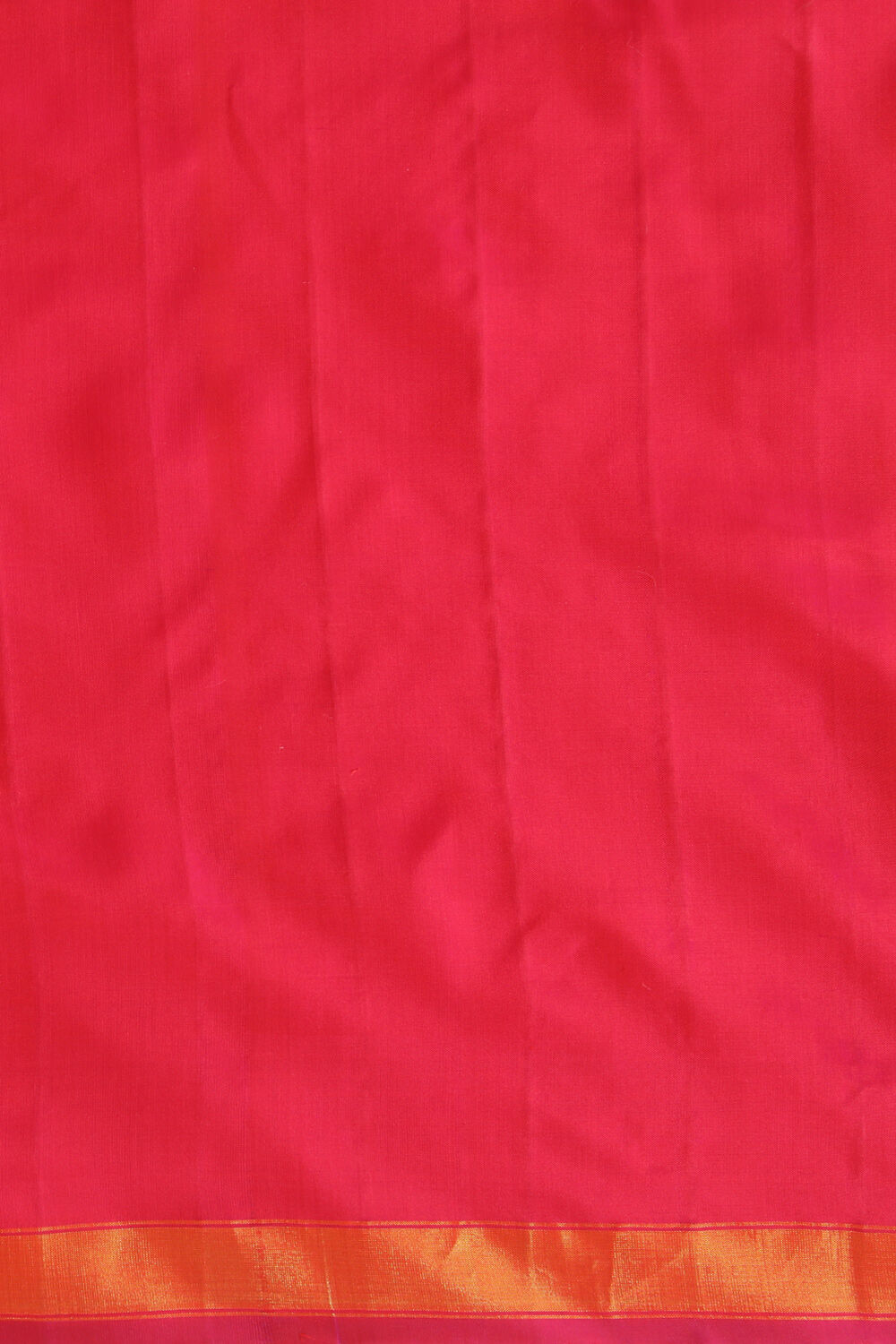 Pink Pure Silk Ikat Patola Saree image number null