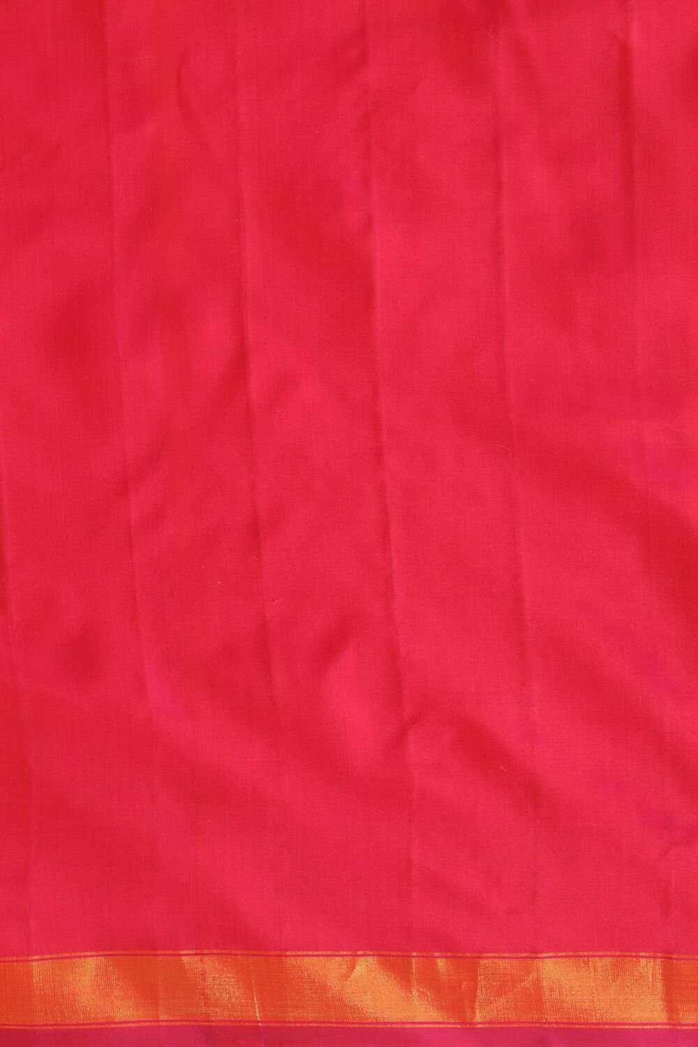 Pink Pure Silk Ikat Patola Saree image number null