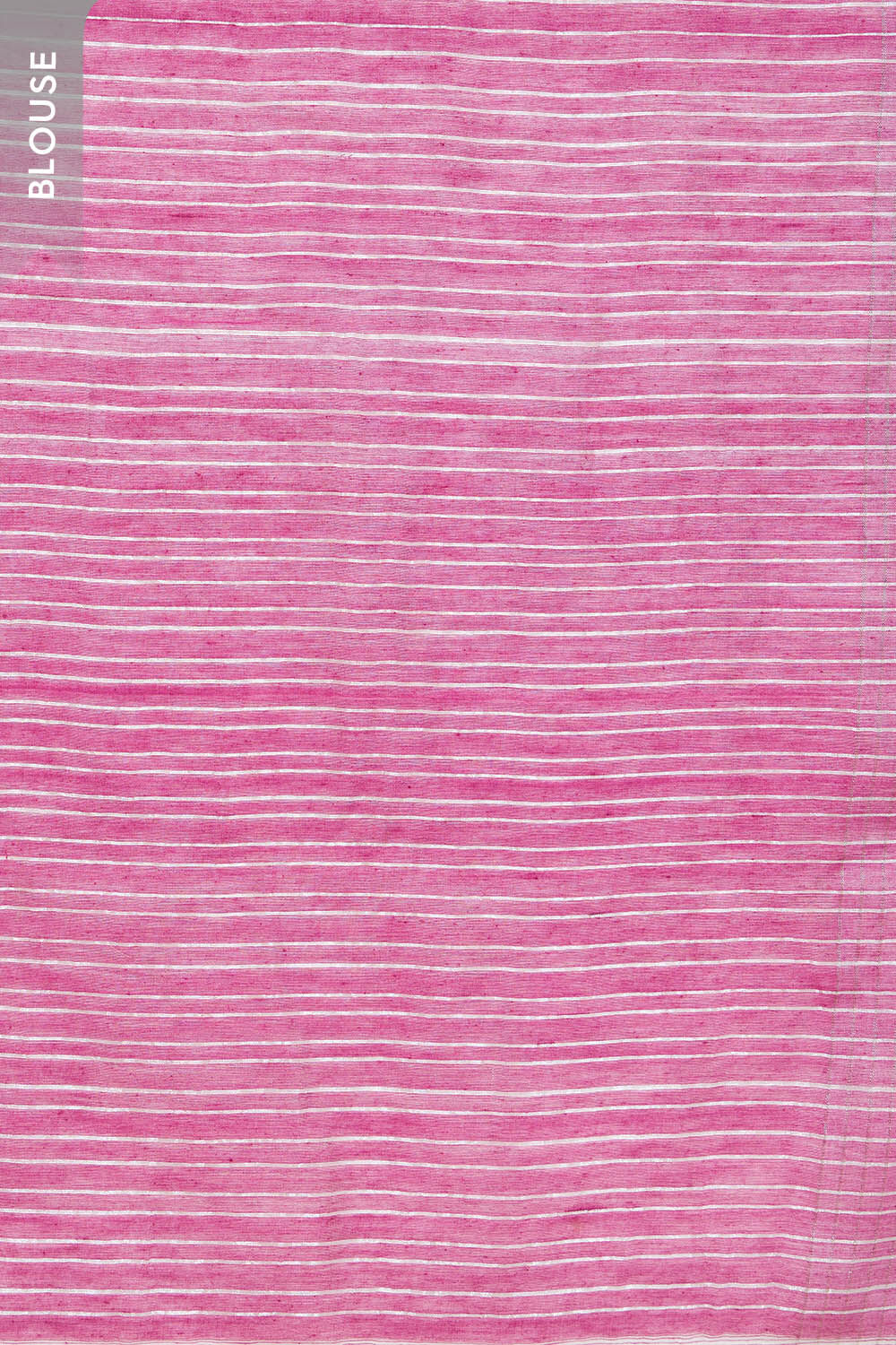 Violet Bengal Pure Silk Cotton Jamdani Saree image number null