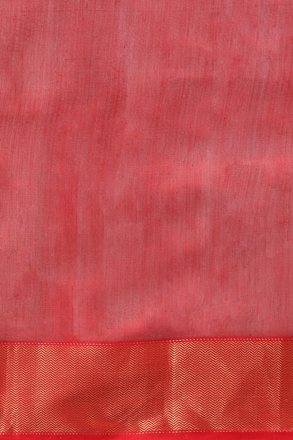 Dark Green Pure Silk Cotton Maheswari Saree image number null