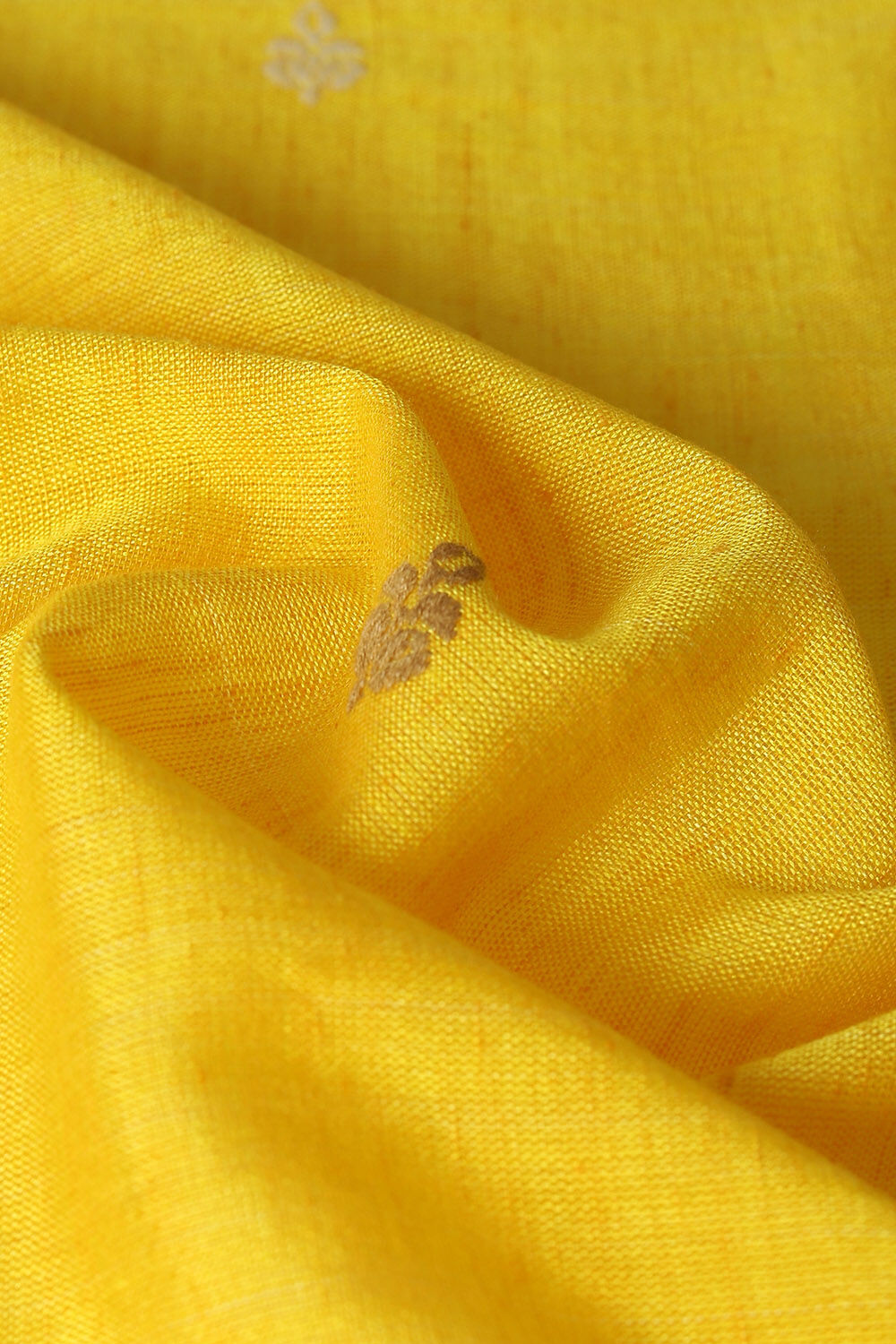 Yellow Modal Eri Assam Saree image number null