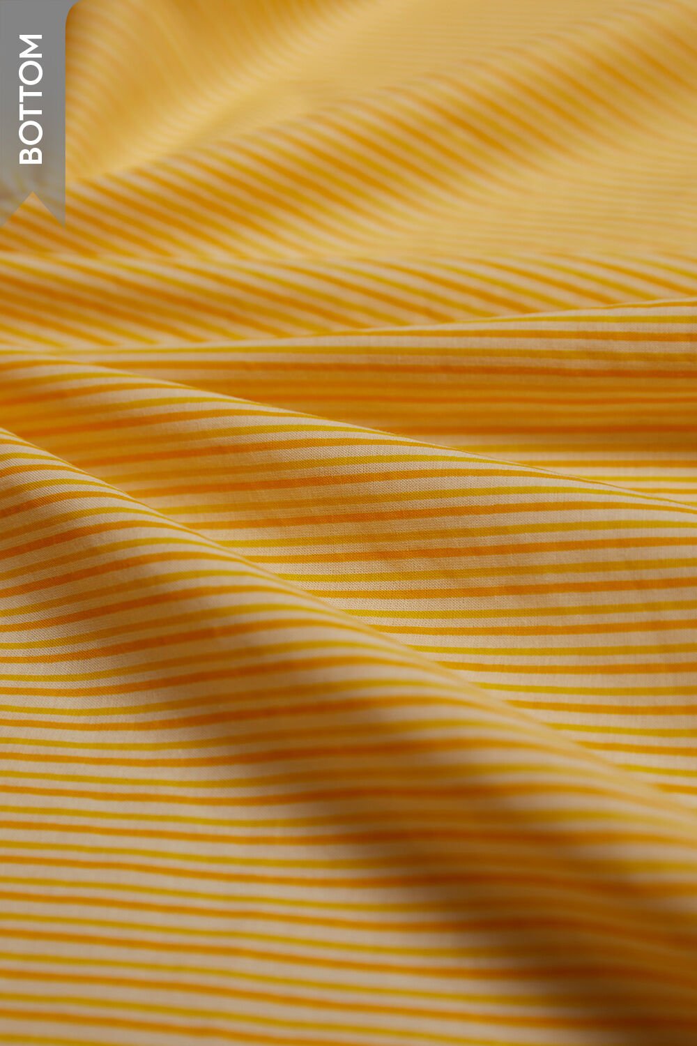 Off White Screen Printed Pure Cotton Unstitched Suit Set image number null