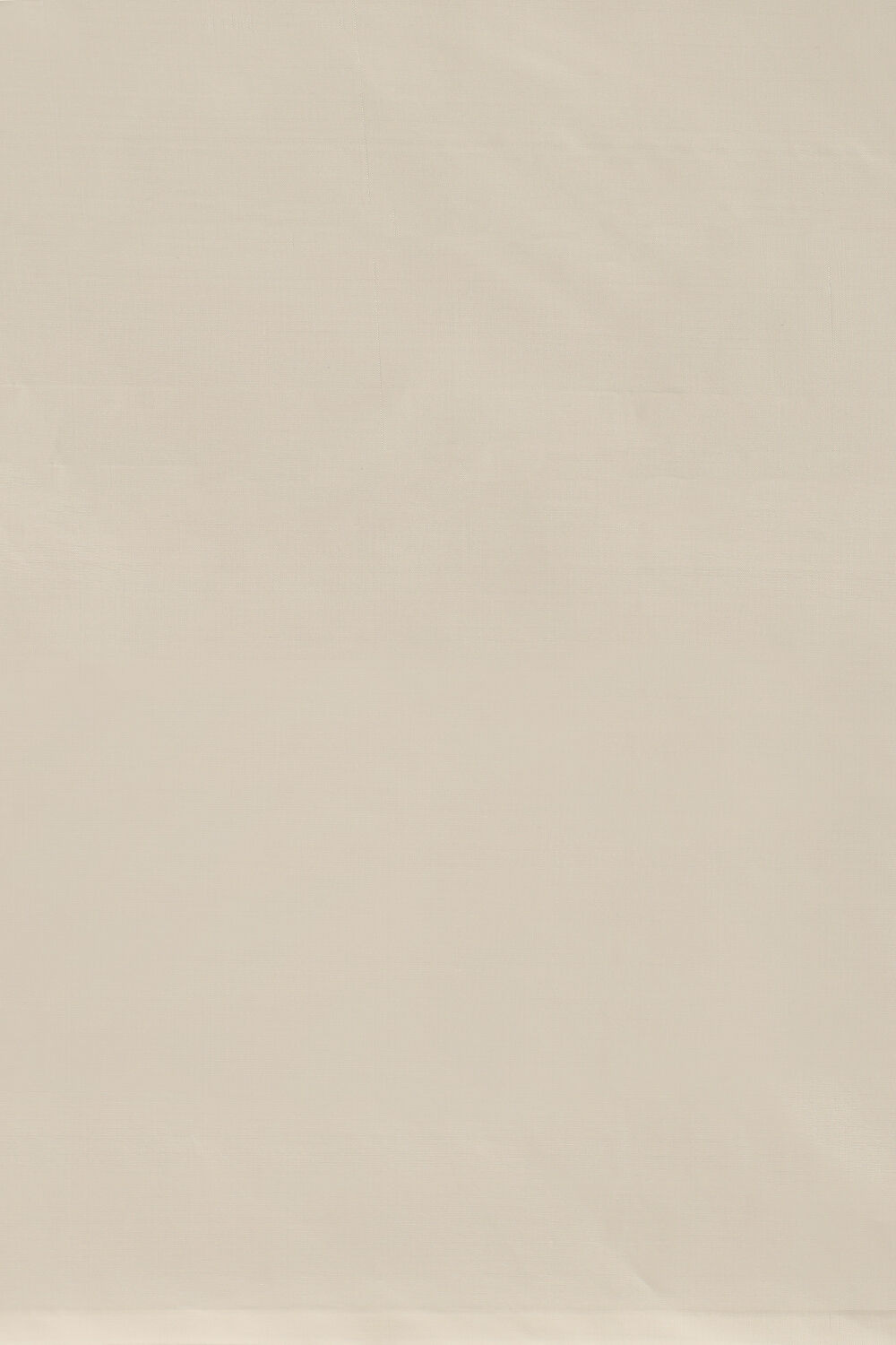 White Pure Silk Woven South Saree image number null