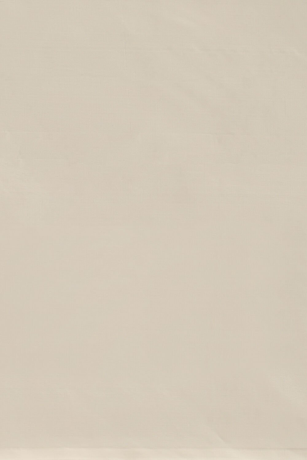 White Pure Silk Woven South Saree image number null