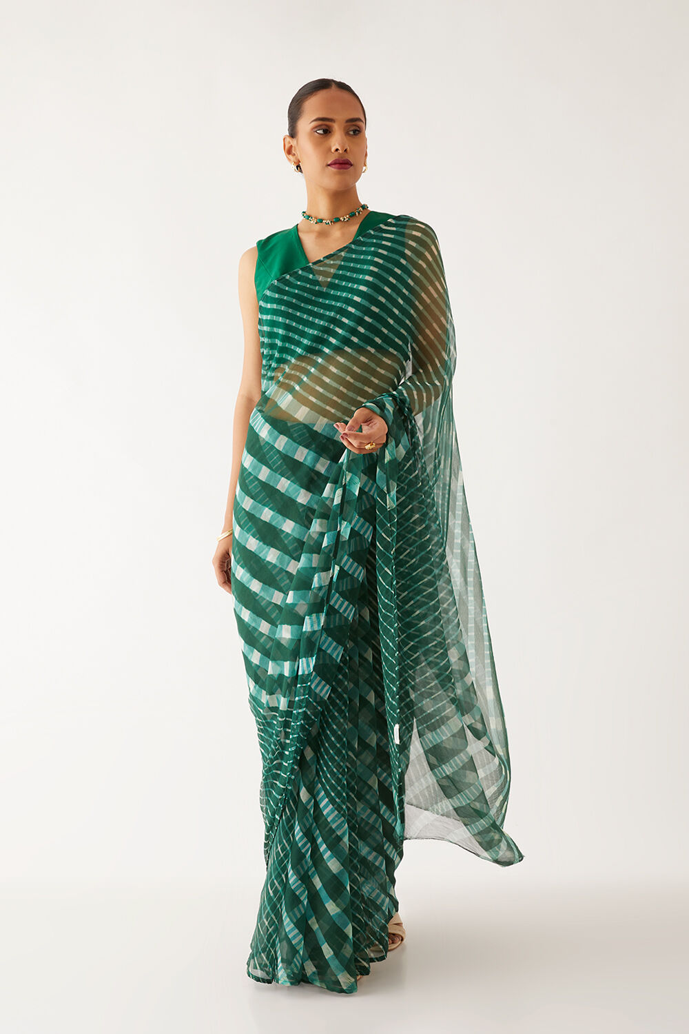 Leheriya chiffon fabric online online