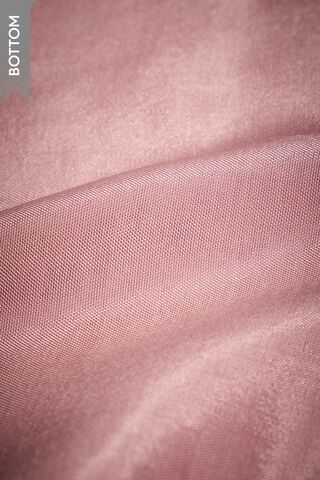 Pink Viscose Tissue Embroidered Unstitched Suit Set thumbnail image number null