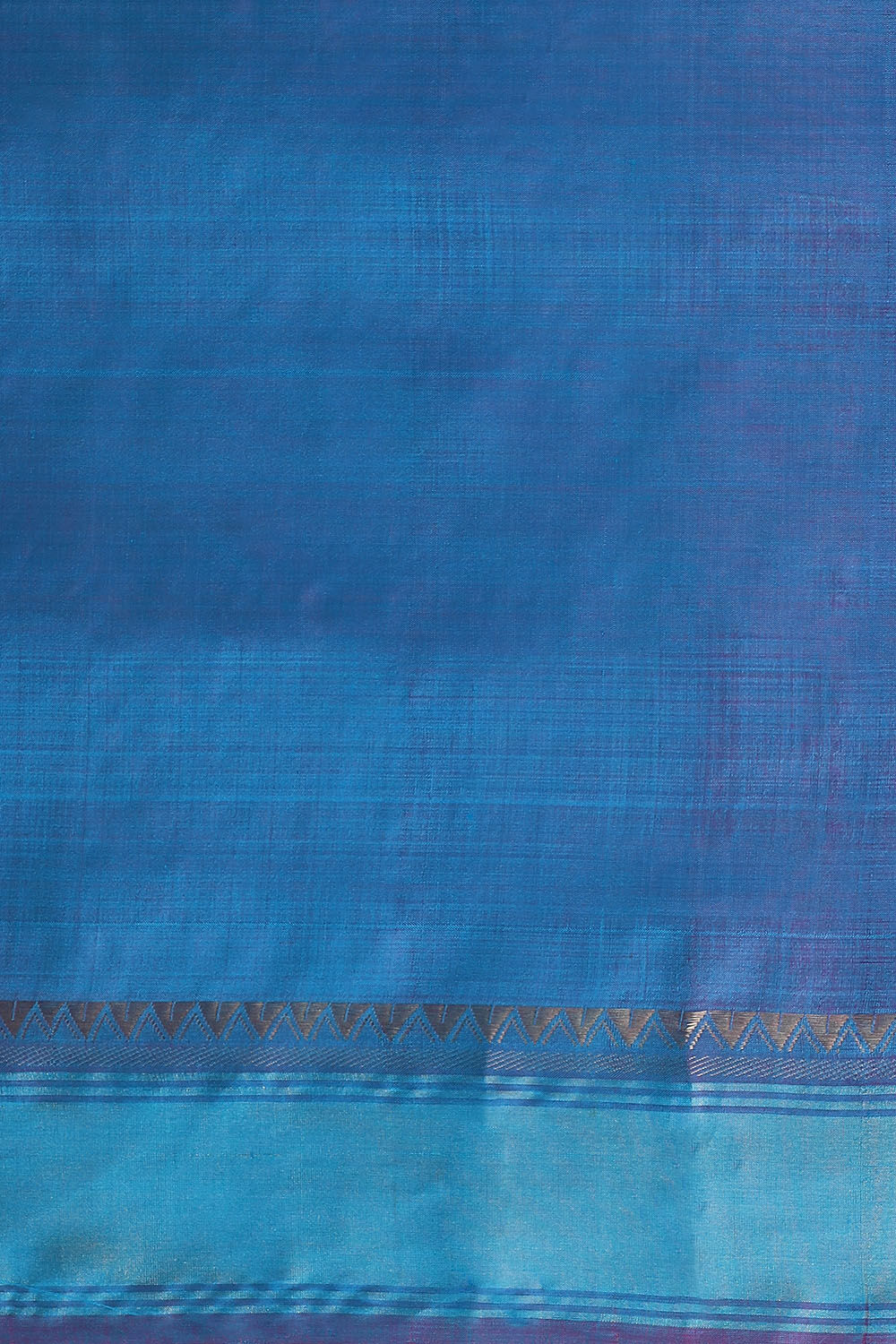 Light Pink Pure Silk Woven Saree image number null