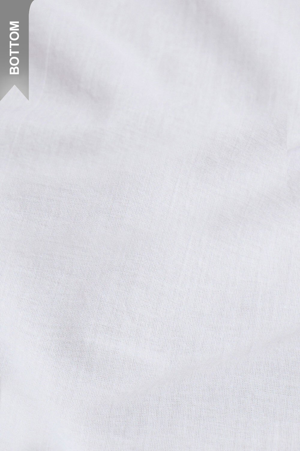 Off White Pure Cotton Printed Sanganeri Suit Set image number null
