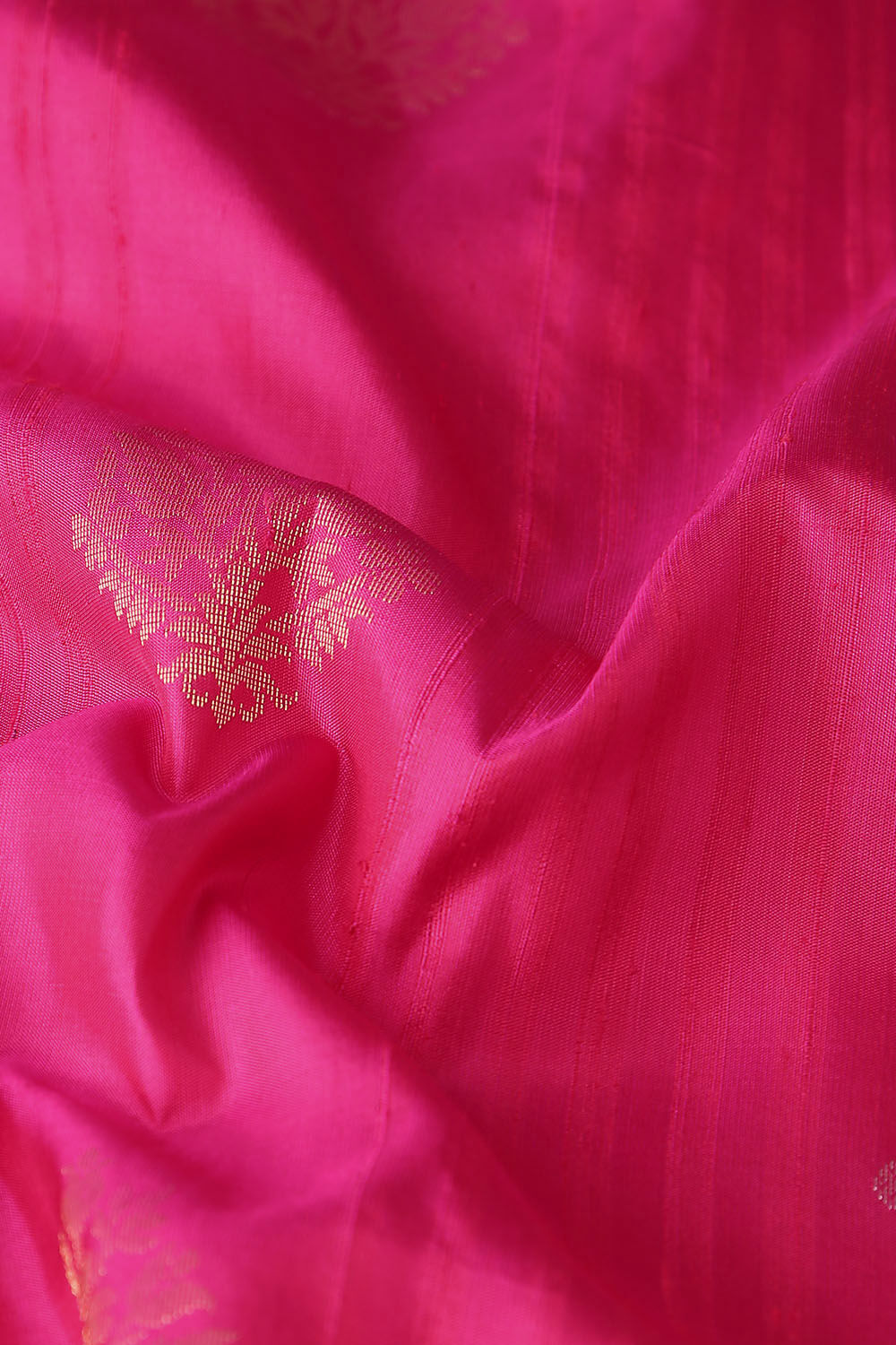 Pink Pure Silk South Saree image number null