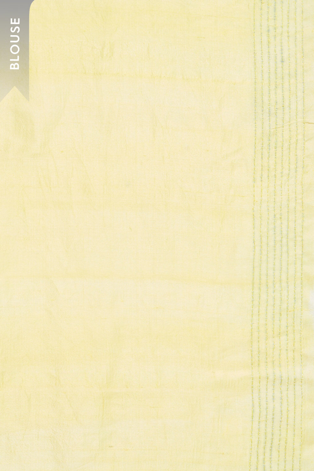 Multi Murshidabad Pure Silk Hand Painted Saree image number null