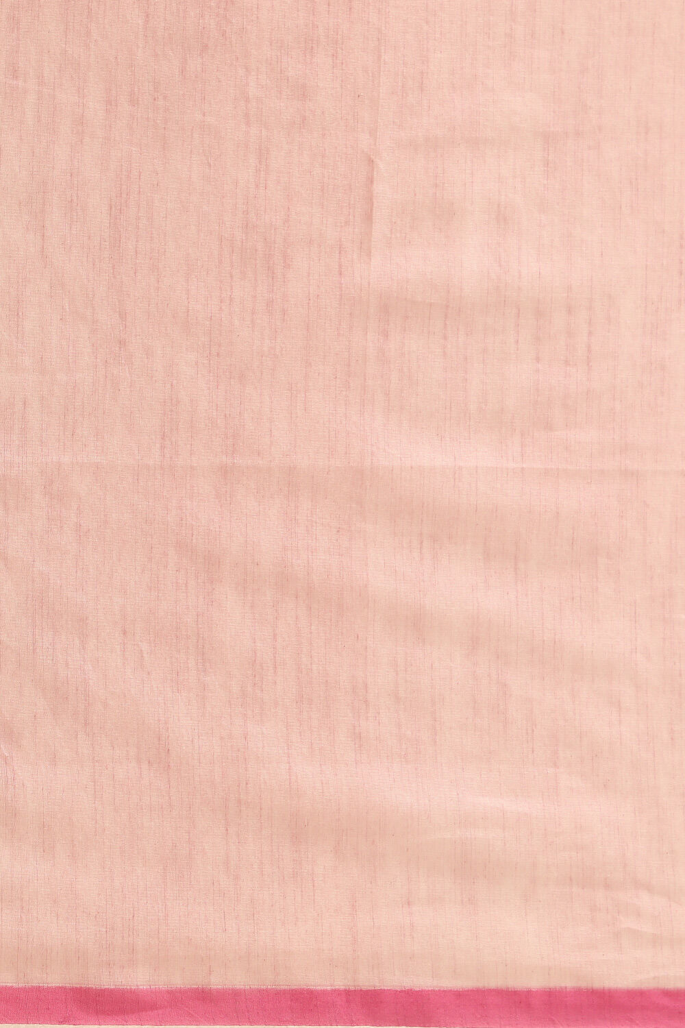 Pink Printed Bengal Pure Cotton Saree image number null