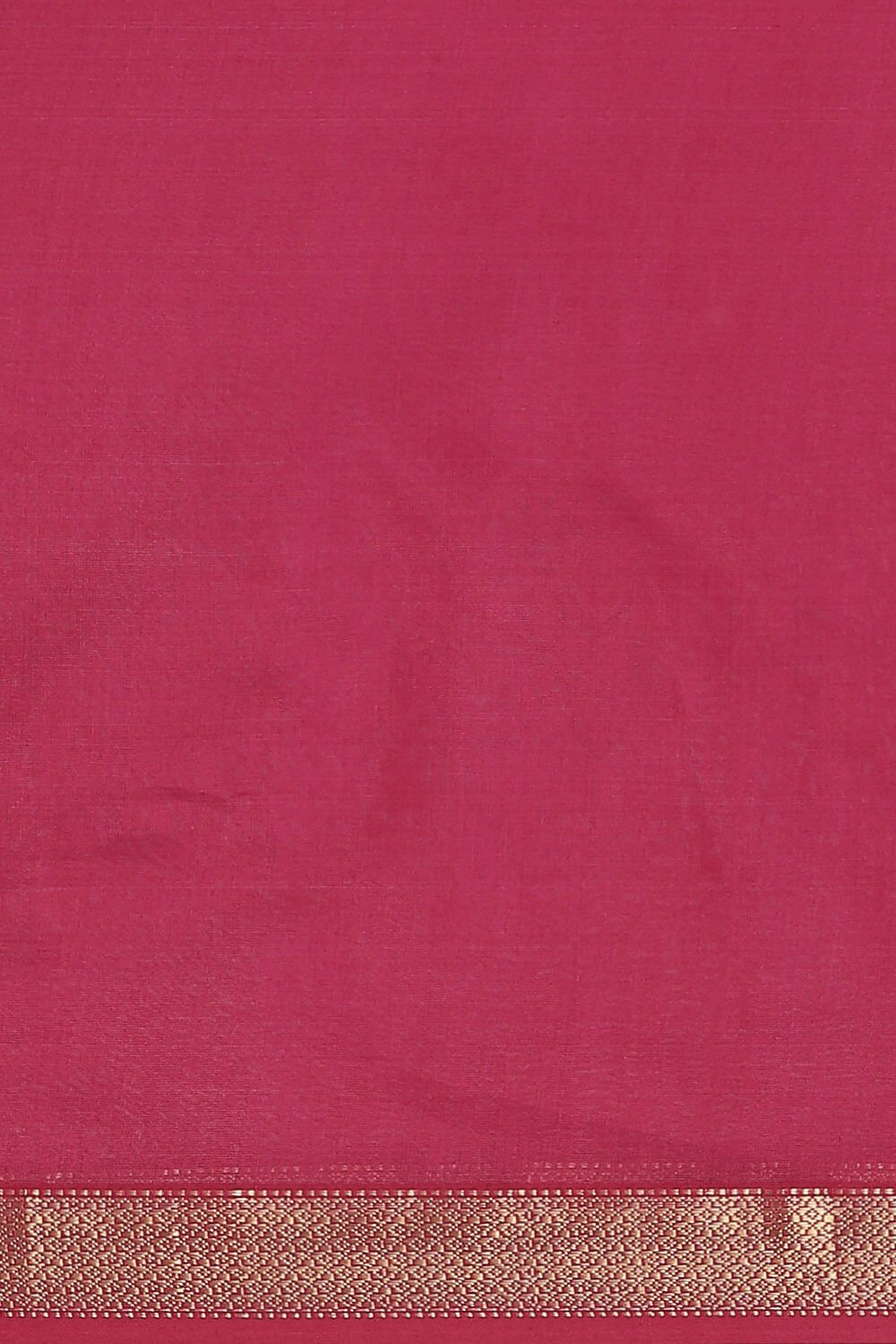 Light Violet Pure Silk Cotton Maheswari Saree image number null