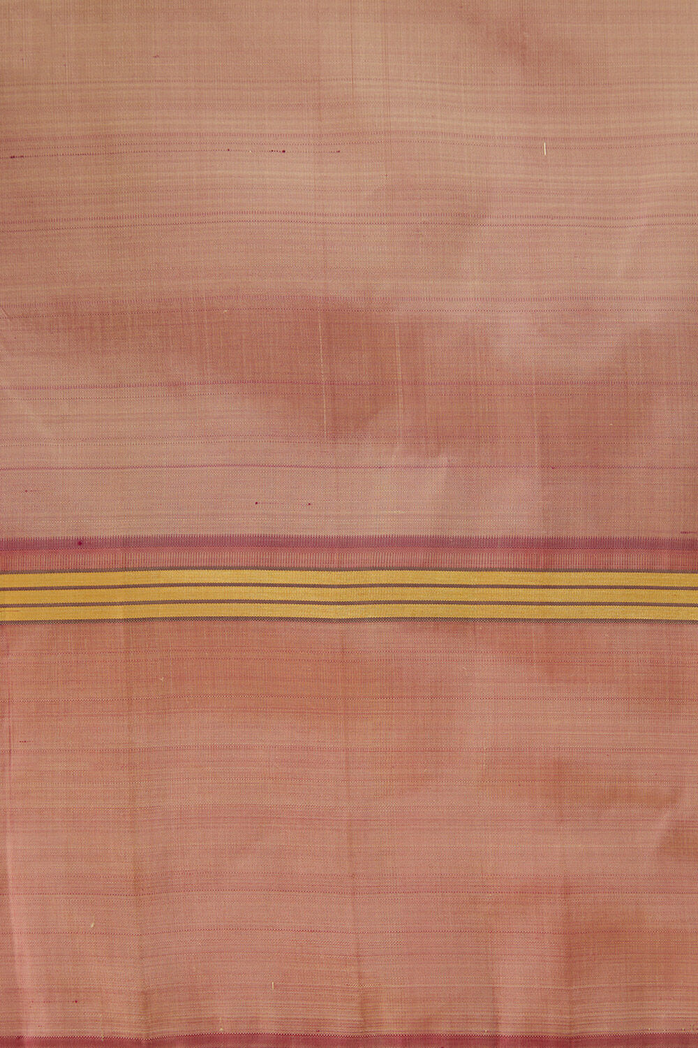 Light Green Pure Silk Kanjivaram Saree image number null