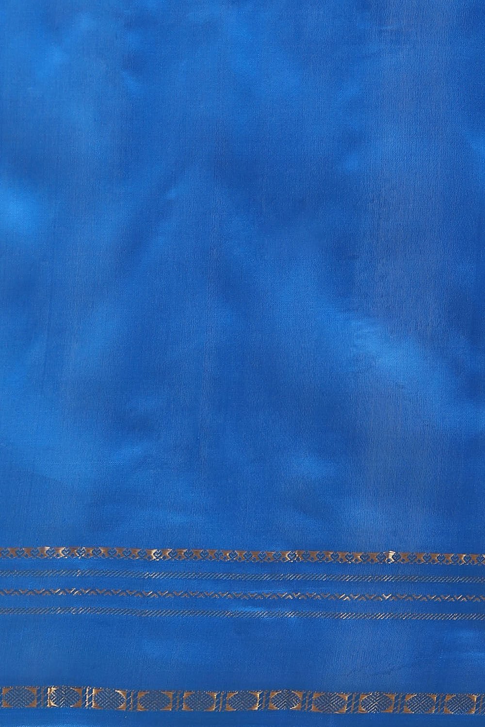 Light Orange Pure Soft Silk Saree image number null