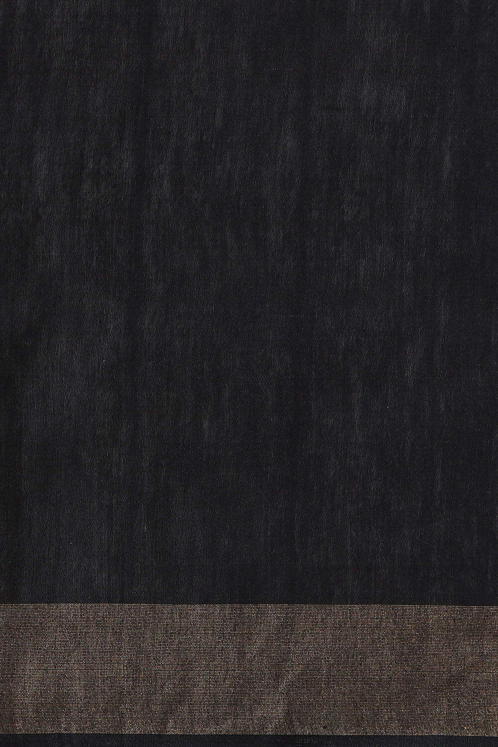 Beige Pure Tussar Silk Bhagalpuri Saree image number null