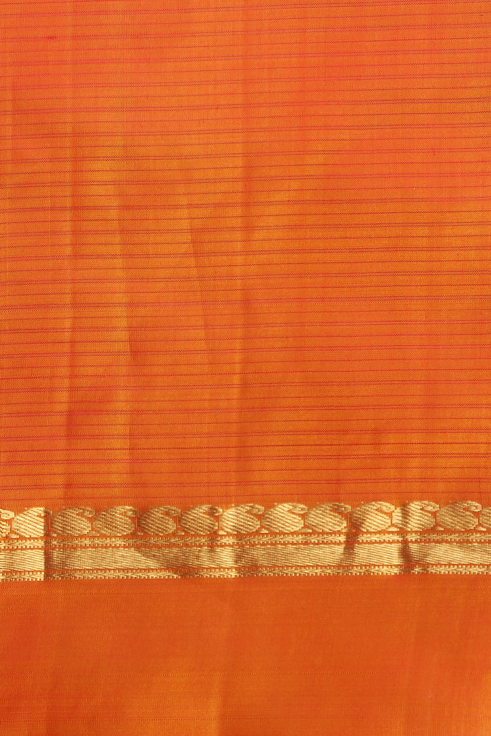Red Pure Soft Silk Saree image number null