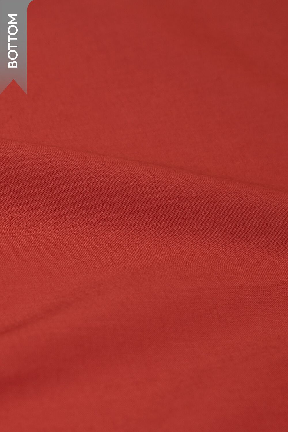 Red Viscose Mukaish Unstitched Suit Set image number null