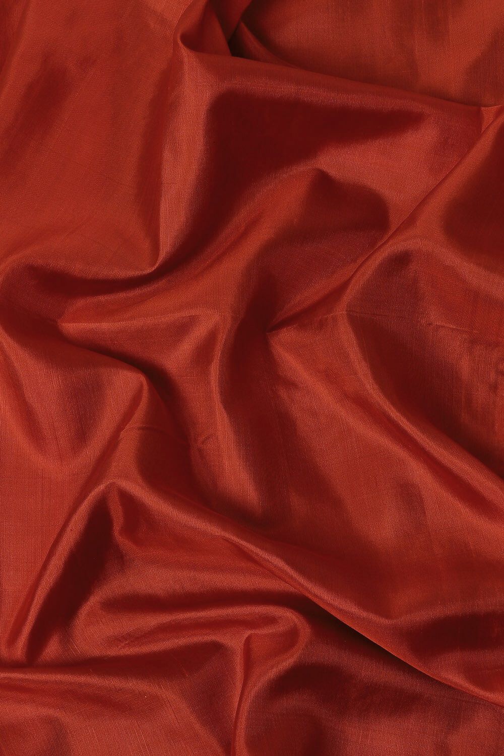 Red Pure Silk South Saree image number null
