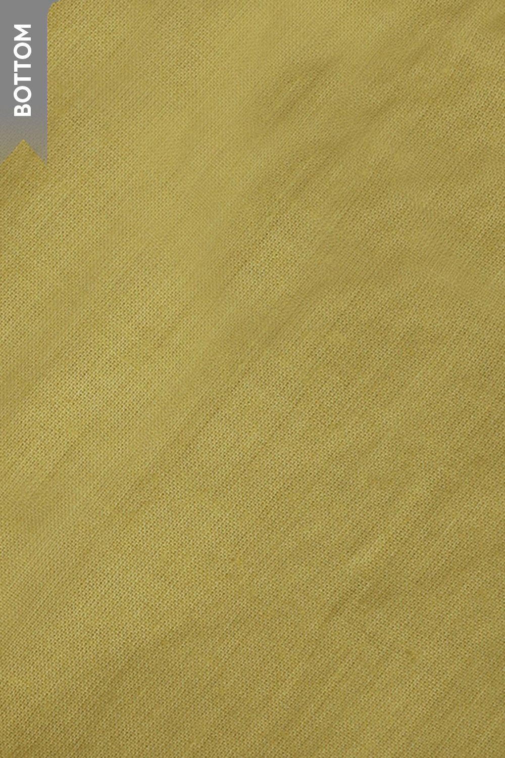 Light Yellow Pure Cotton Kota Embroidery Unstitched Suit Set image number null