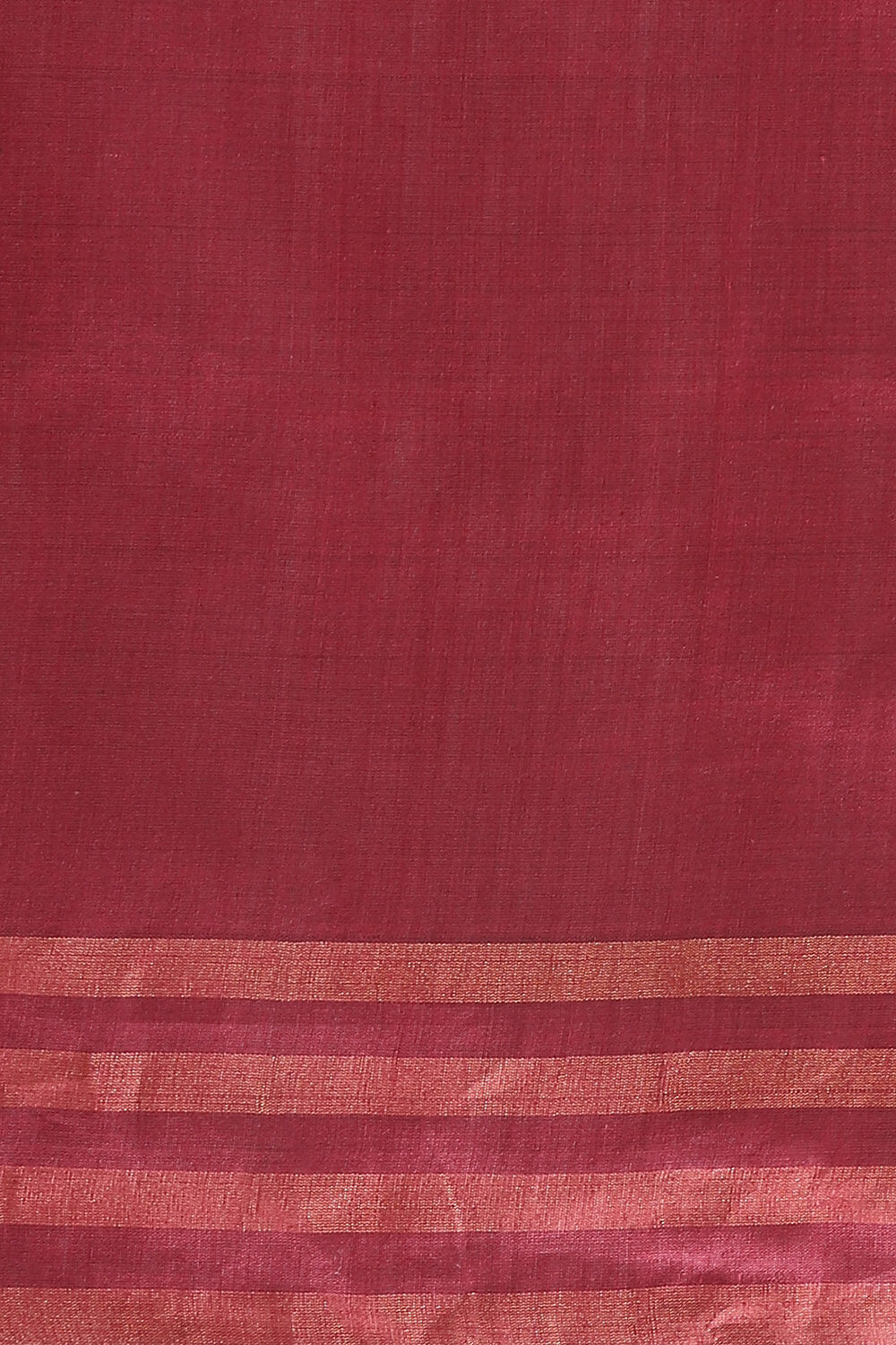 Black Pure Tussar Silk Bhagalpuri Saree image number null