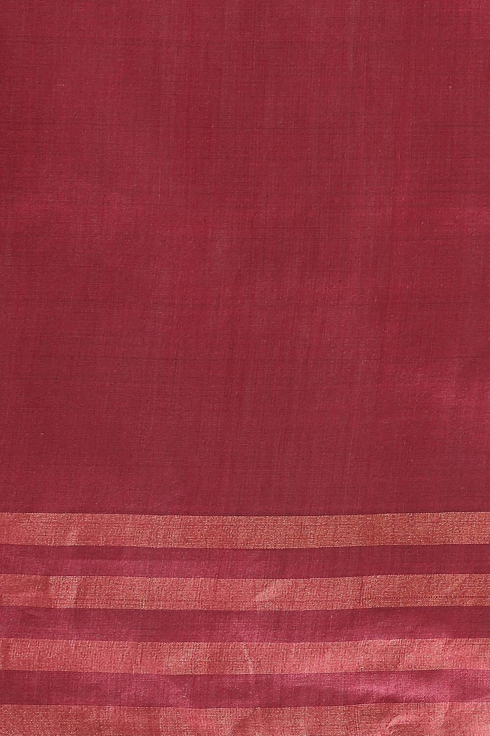 Black Pure Tussar Silk Bhagalpuri Saree image number null