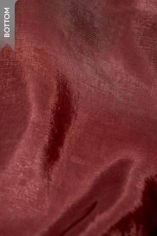 Purple Viscose Tissue Embroidered Unstitched Suit Set thumbnail image number null