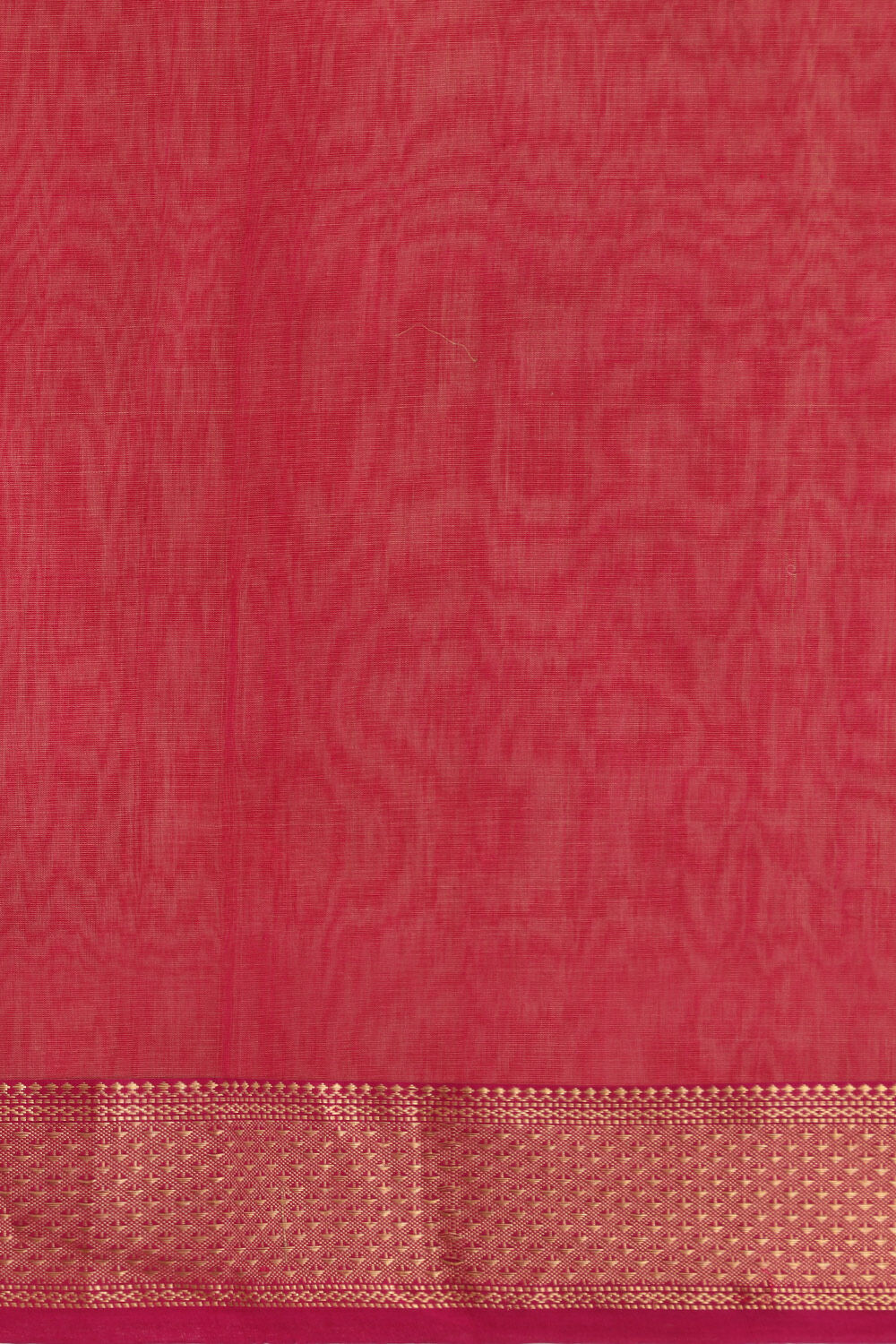 Light Green Pure Silk Cotton Woven Maheshwari Saree image number null