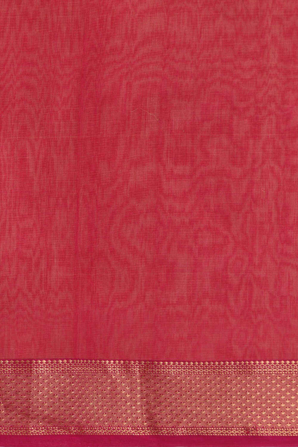 Light Green Pure Silk Cotton Woven Maheshwari Saree image number null