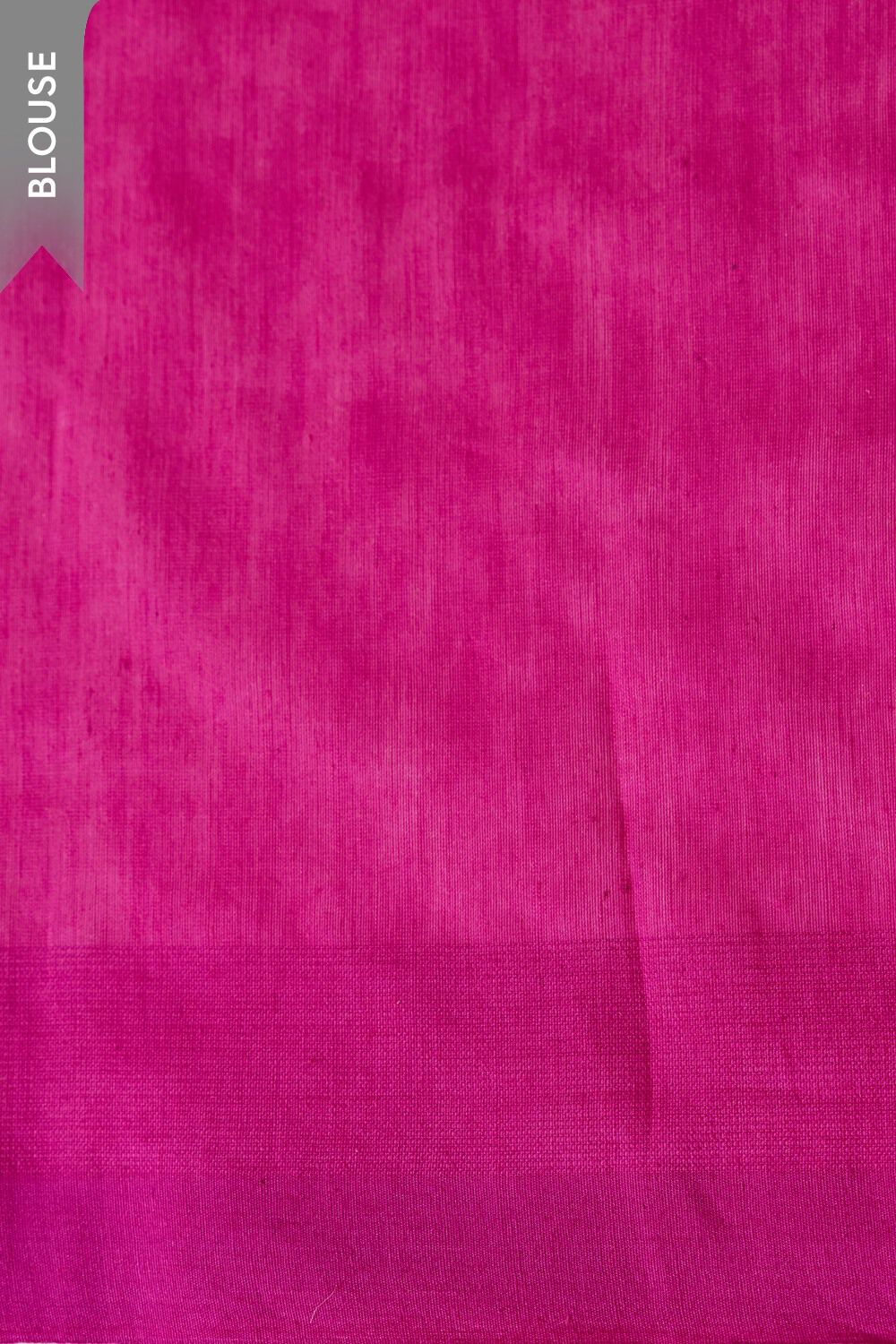 Light Pink Bengal Pure Silk Cotton Jamdani Saree image number null