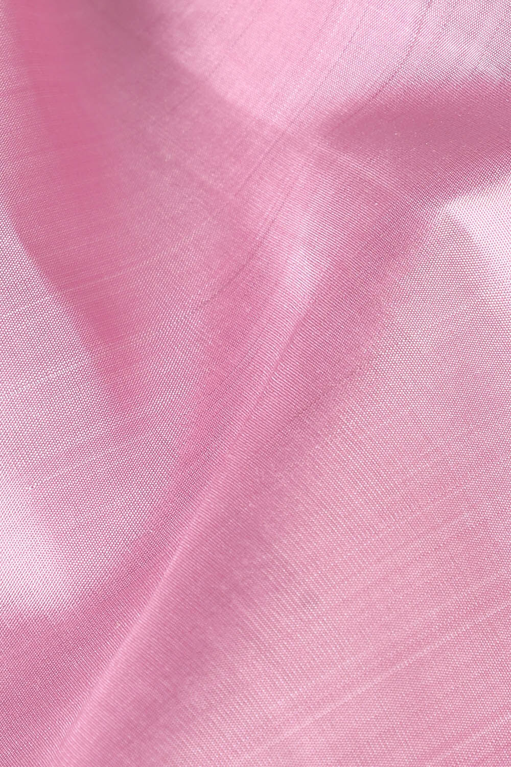 Pink Pure Silk Kanjivaram Saree image number null