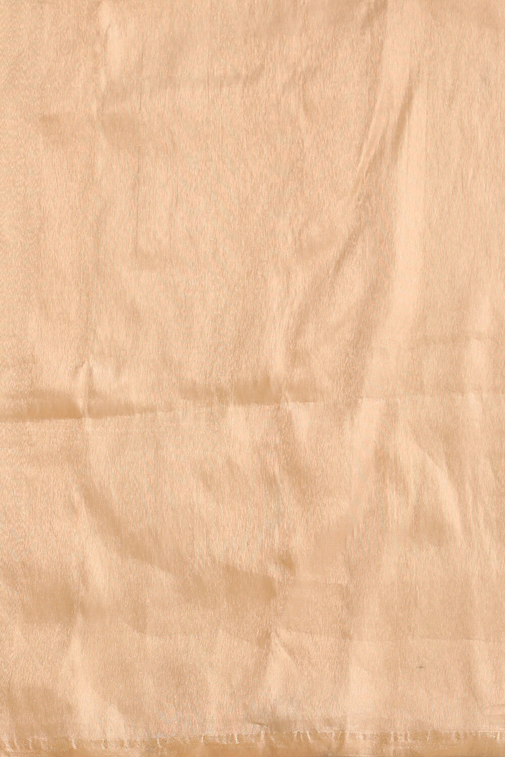 Off White Pure Silk Woven Banarasi Saree image number null