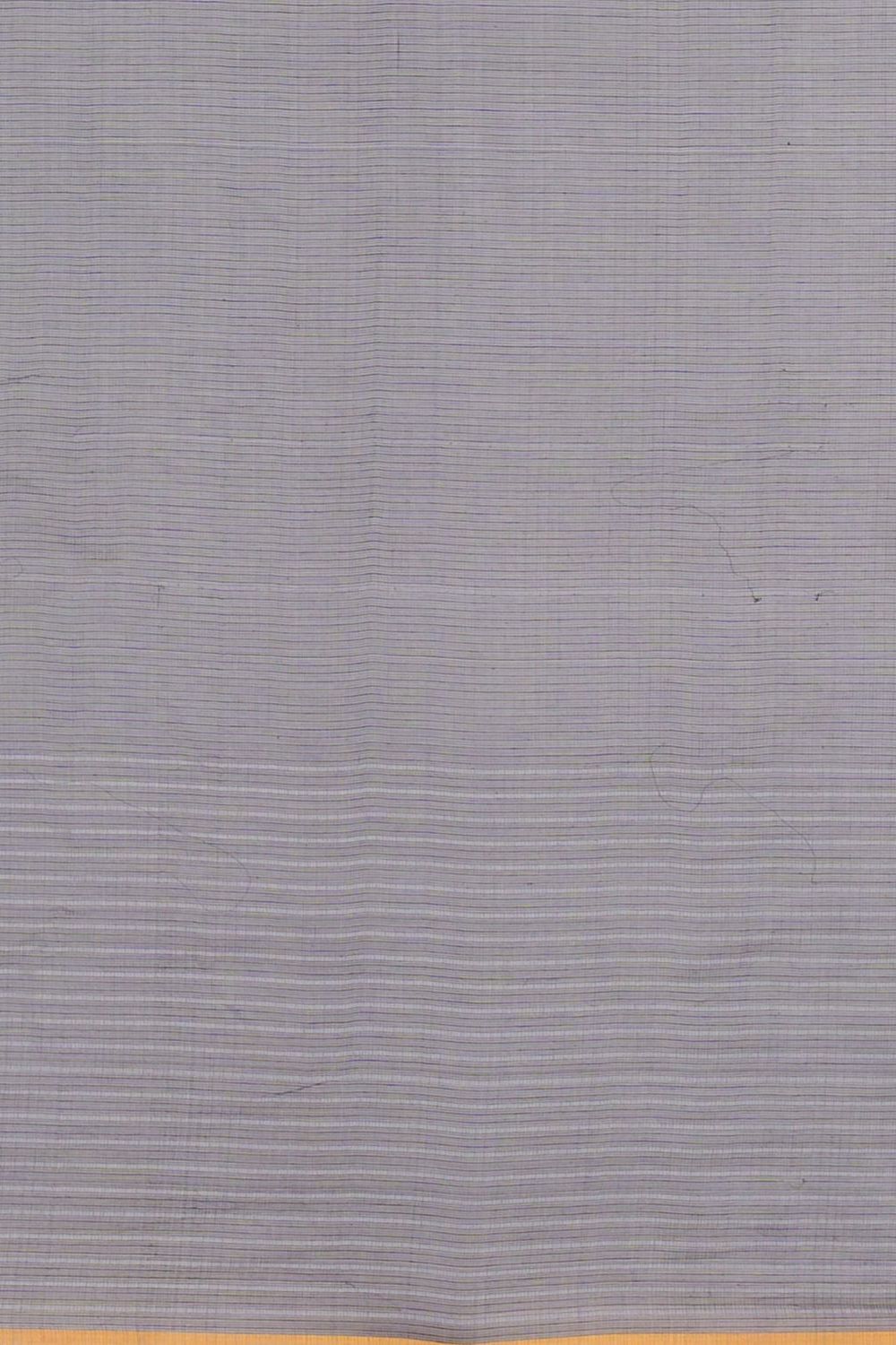 Grey Pure Silk Kota Saree image number null