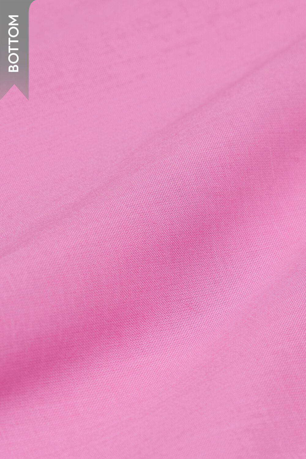 Light Pink Pure Silk Cotton Embroidered Unstitched Suit Set image number null