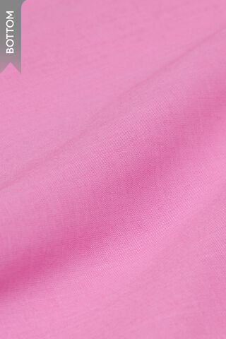 Light Pink Pure Silk Cotton Embroidered Unstitched Suit Set thumbnail image number null