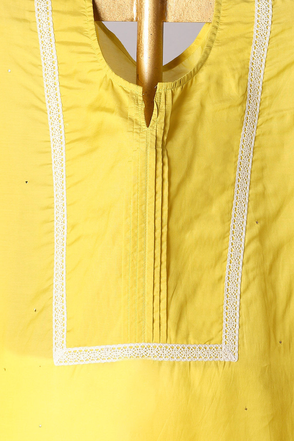 Green Viscose Embroidered Semistitched Suit Set image number null