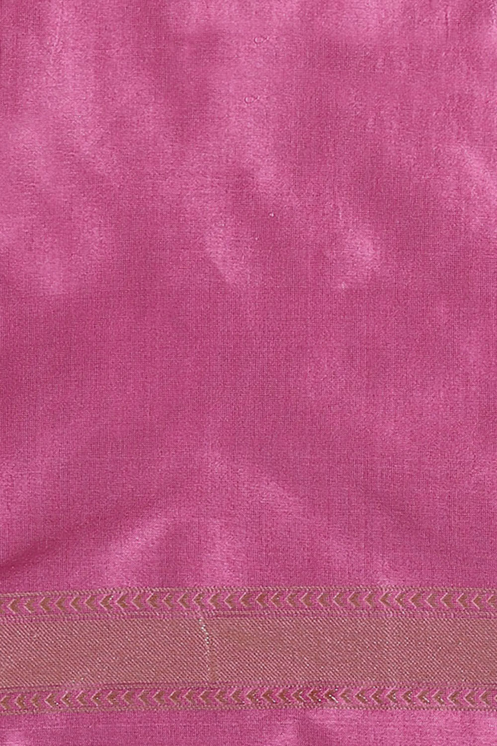 Pink Pure Silk Banarasi Saree image number null