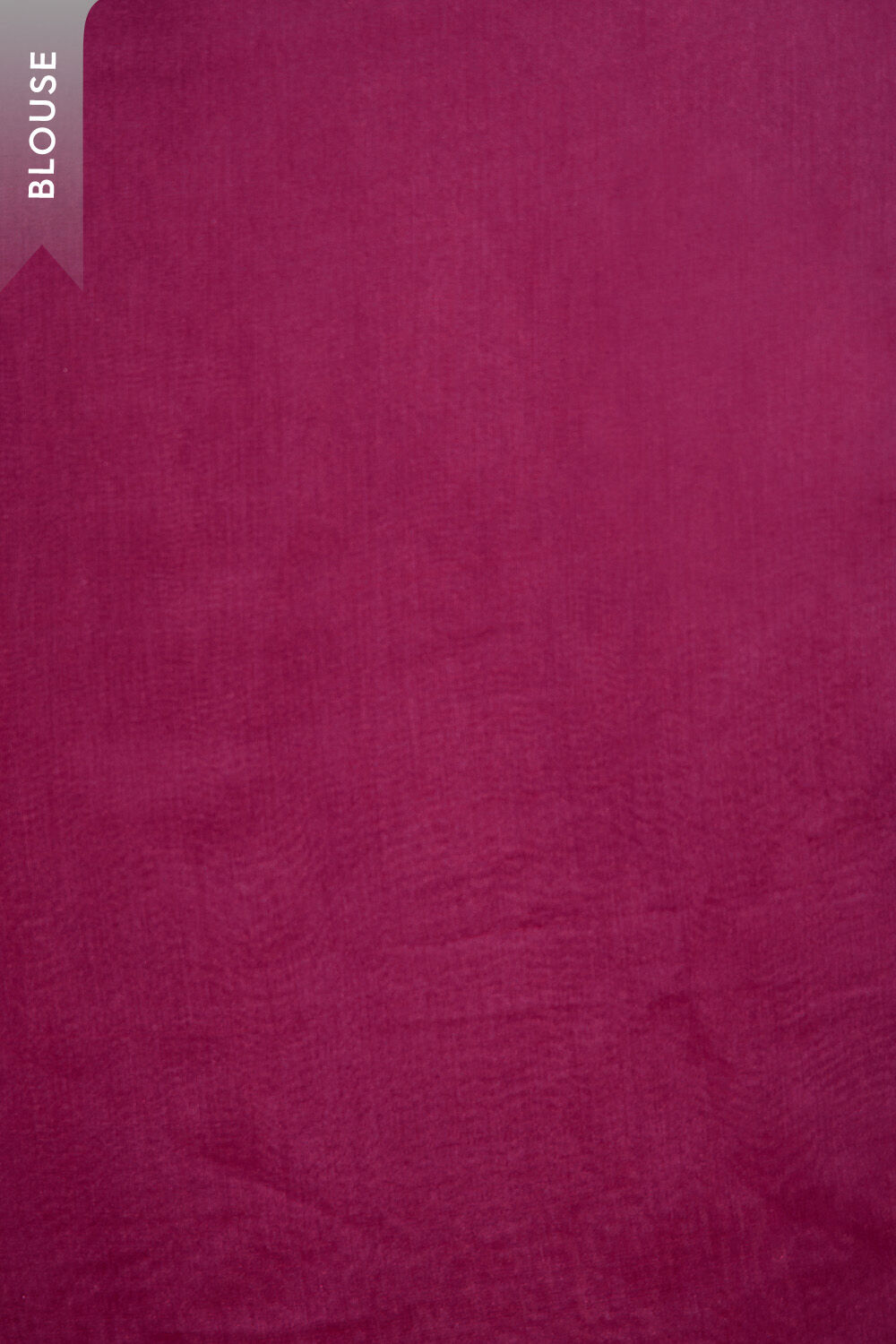 Dark Pink Silk Modal Embroidered Saree image number null