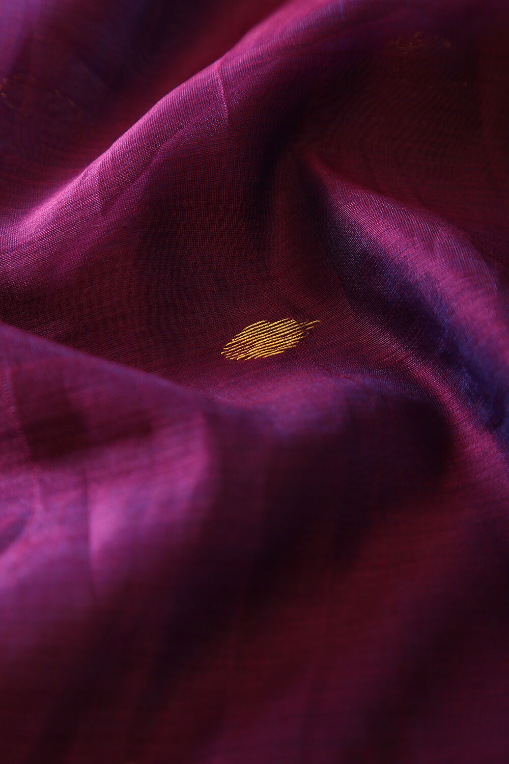 Lilac Pure Silk Cotton Suit Set image number null