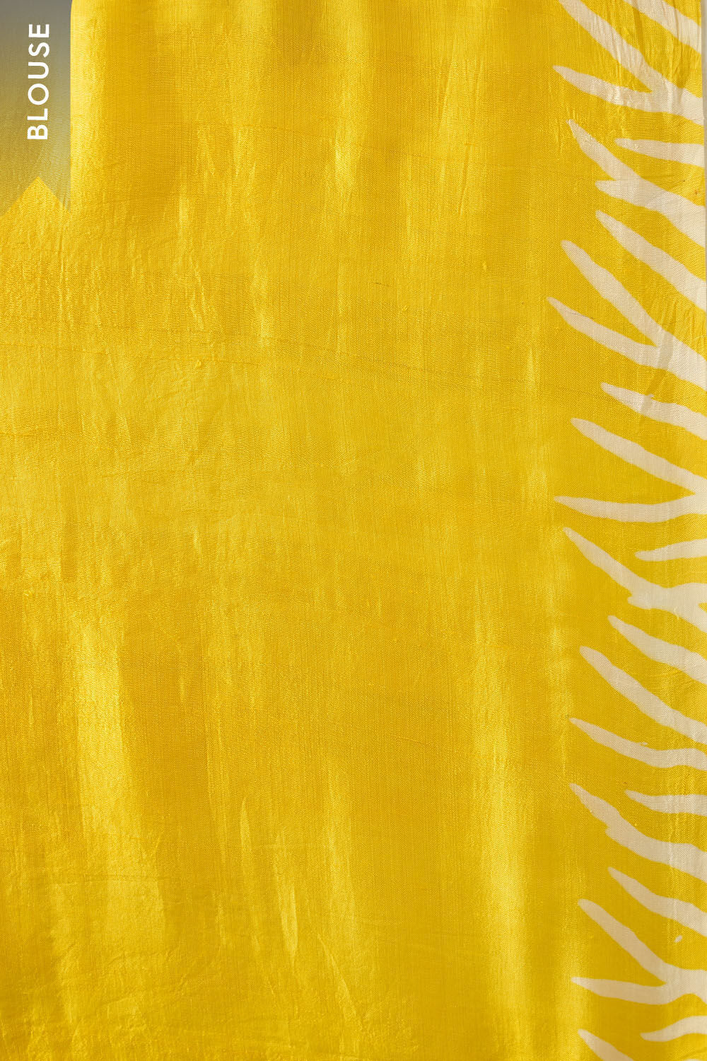 Multicoloured Chattisgarh Pure Silk Hand Painted Saree image number null