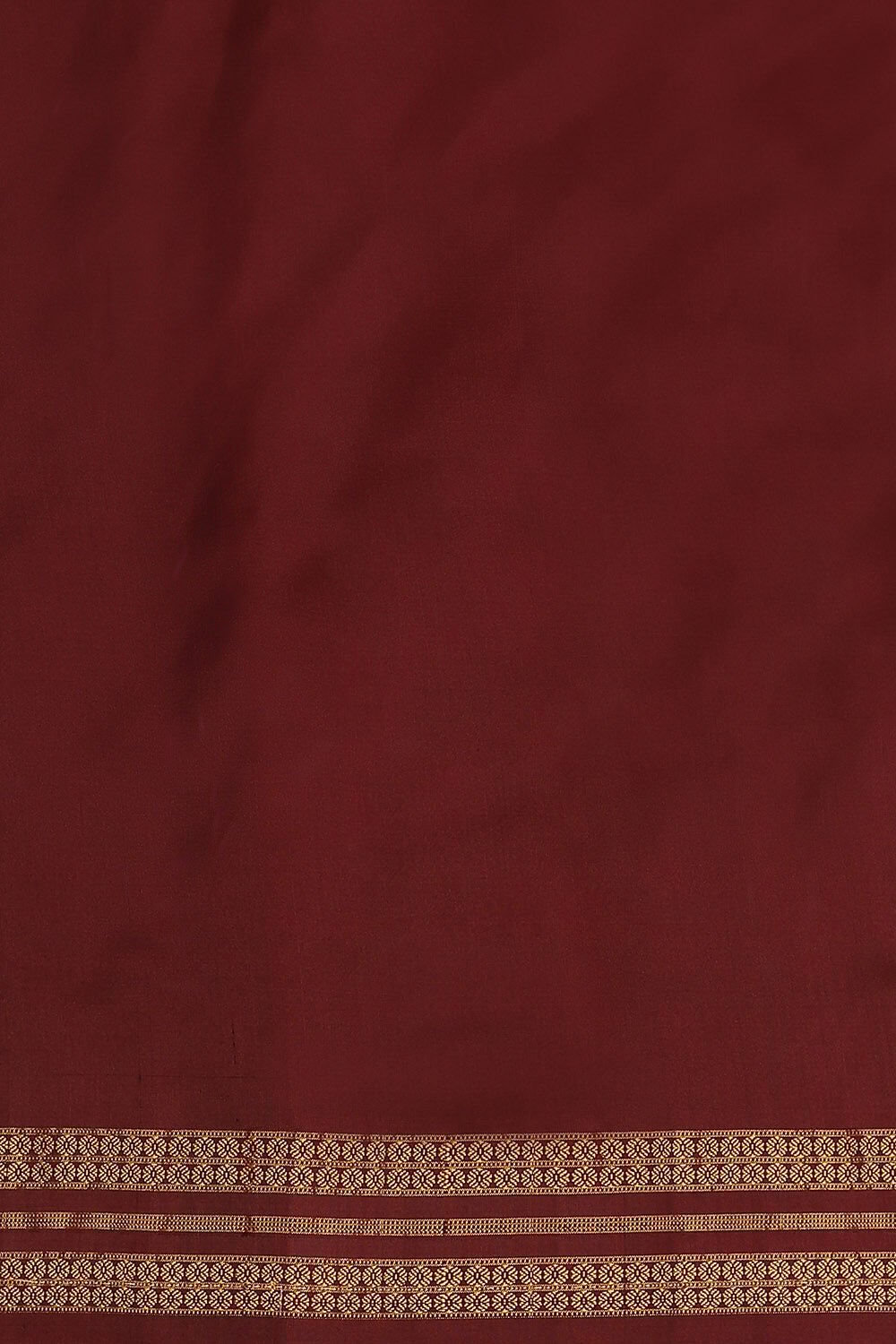 Dark Pink Pure Silk Odissa Dolabedi Saree image number null