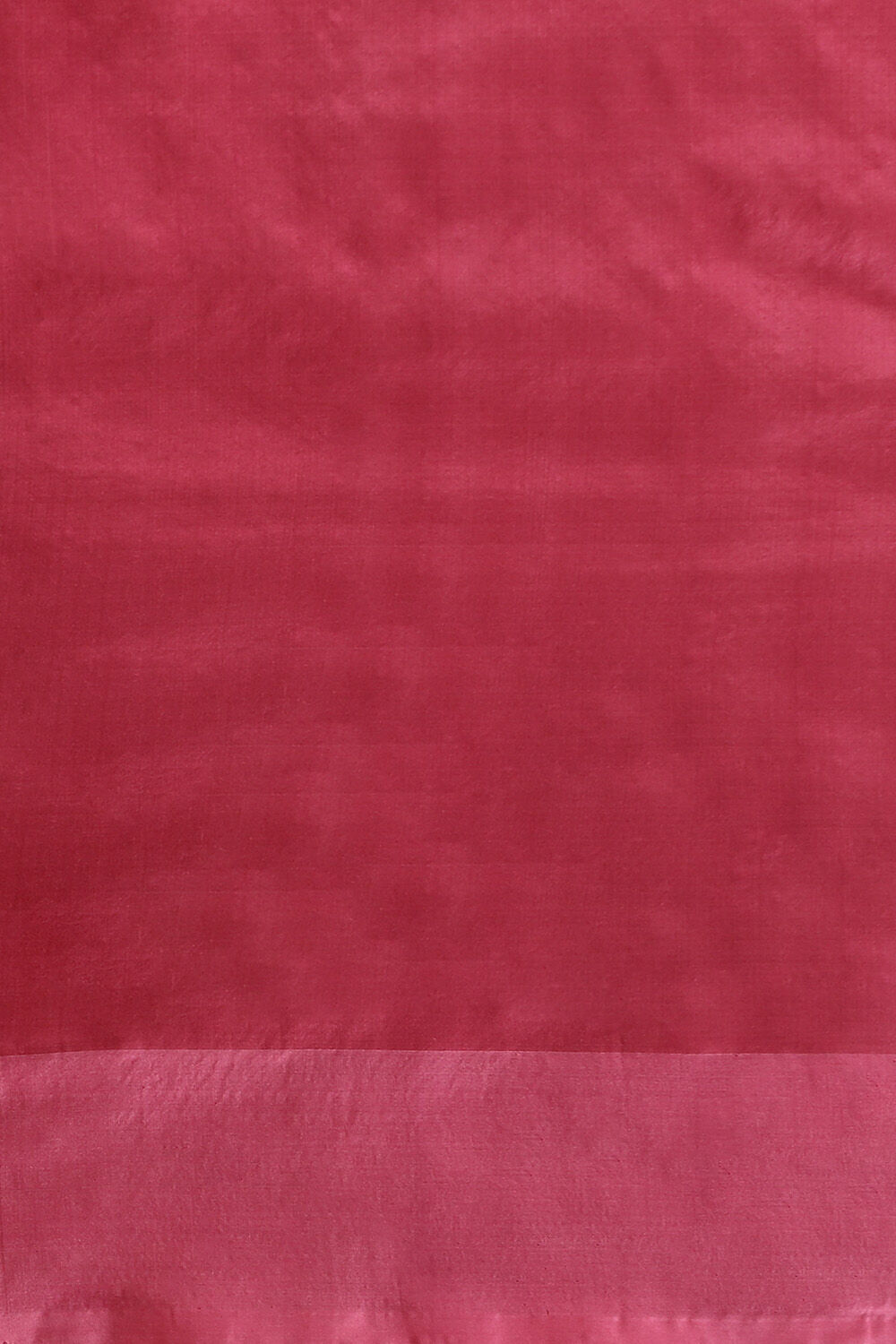Dark Pink Pure Silk Banarasi Saree image number null