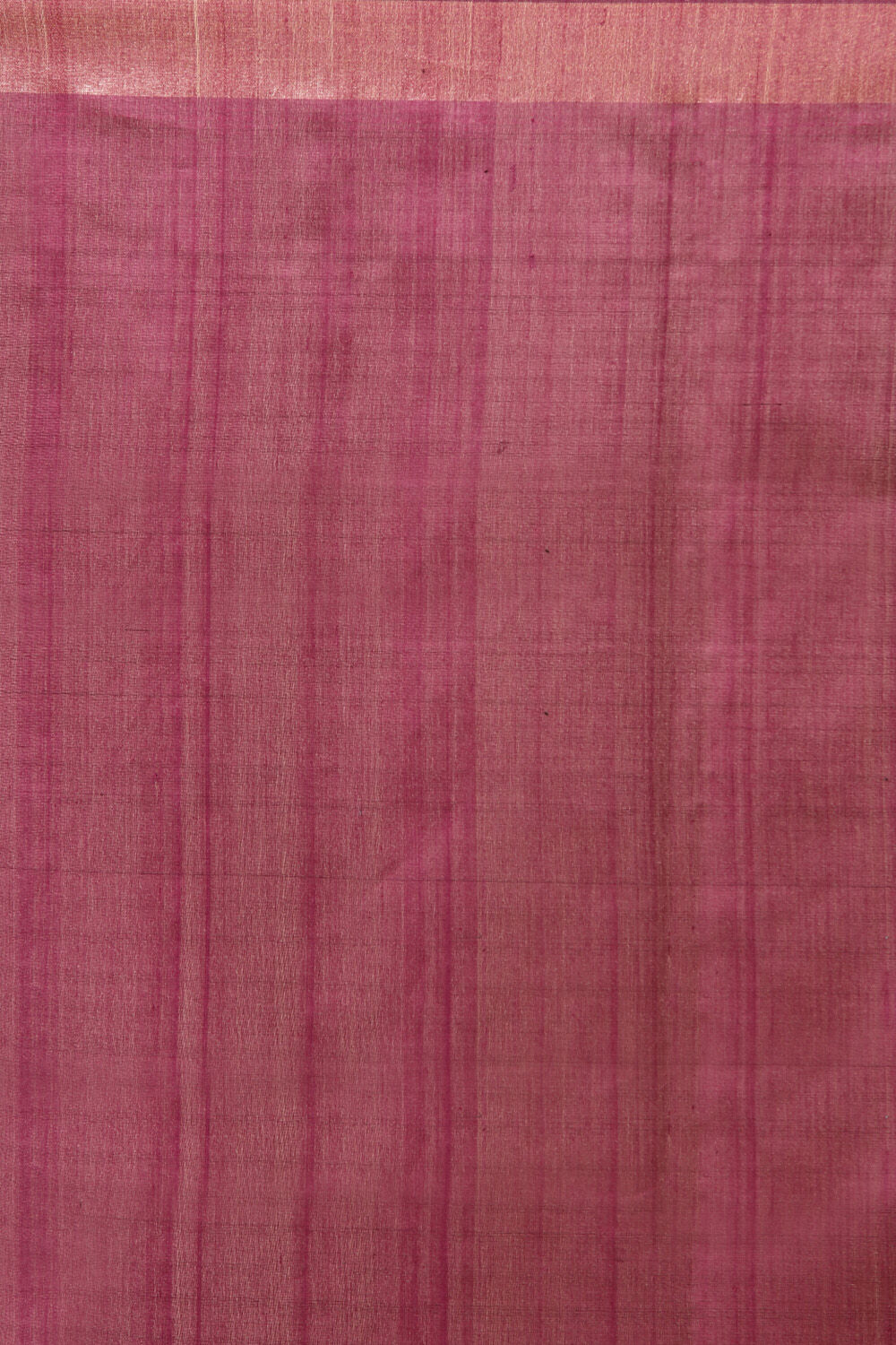Black Pure Khadi Silk Bhagalpuri Saree image number null