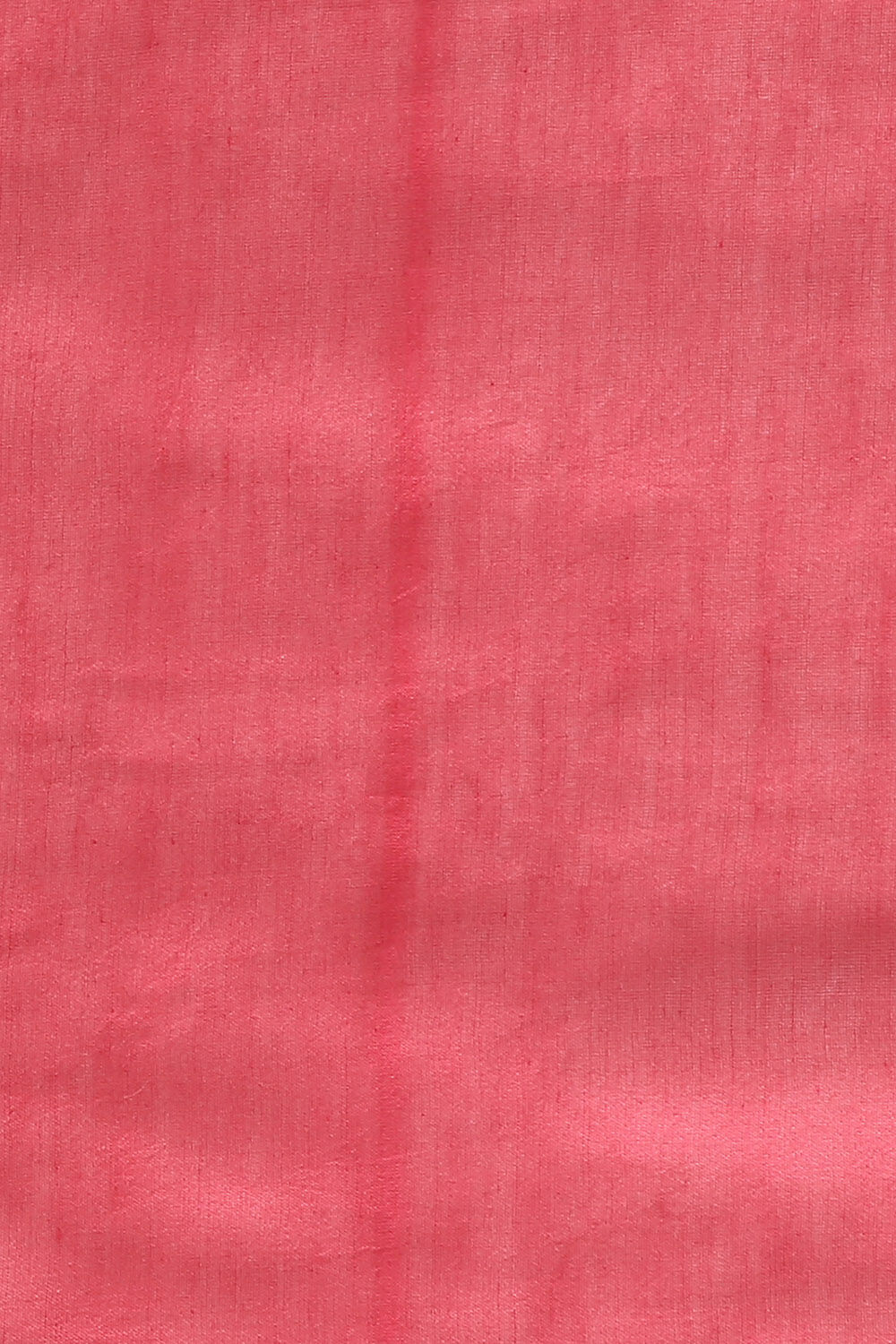 Pink Pure Silk Cotton Embroidered Saree image number null