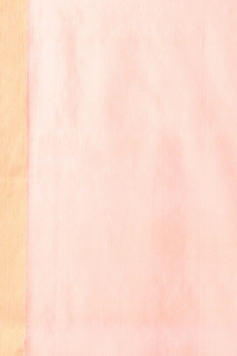 Dark Pink Pure Silk Cotton Bengal Saree image number null