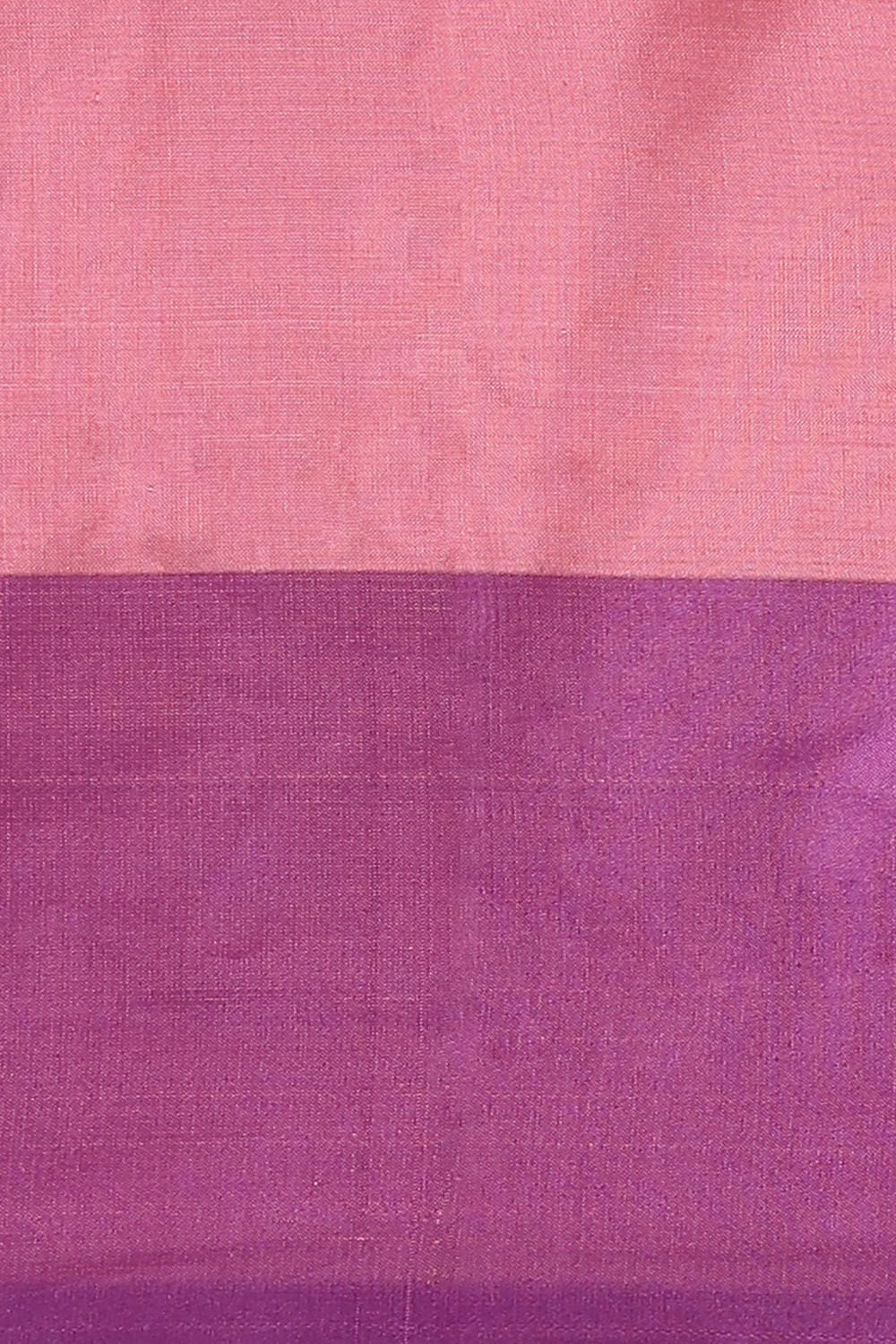 Light Pink Pure Silk Banarasi Saree image number null